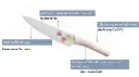 Klasique Knife 8″ Cook’s Knife231.webp