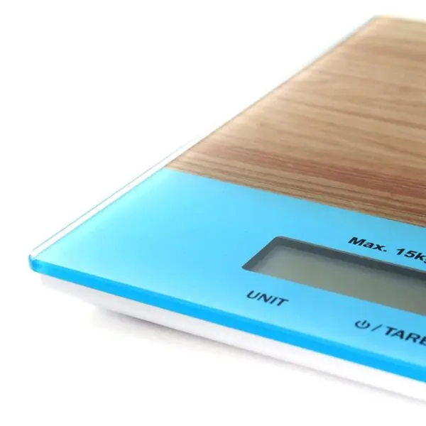 TEMPERED GLASS DIGITAL KITCHEN SCALE WITH LCD DISPLAY342.webp