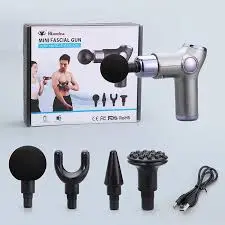 Mini Fascial Gun Deep Muscle Massager.jfif
