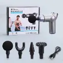 Mini Fascial Gun Deep Muscle Massager.jfif