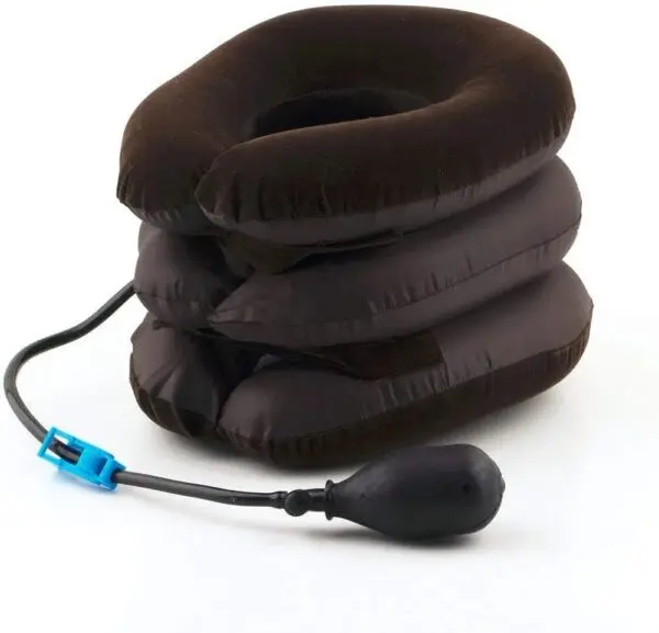 Head Back Car Pillow Shoulder Neck Pain Relieving Health Care Xmas Gift Massager2.webp