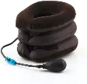 Head Back Car Pillow Shoulder Neck Pain Relieving Health Care Xmas Gift Massager2.webp