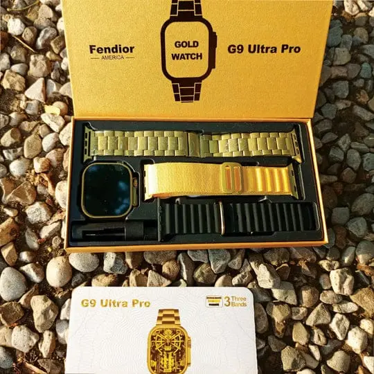 G9 ULTRA PRO ORIGINAL FENDIOR645.jfif