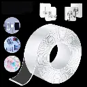 Nano PU Gel Double-Transparent Tape 3m 6.webp