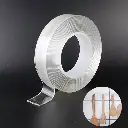 Nano PU Gel Double-Transparent Tape 3m.webp