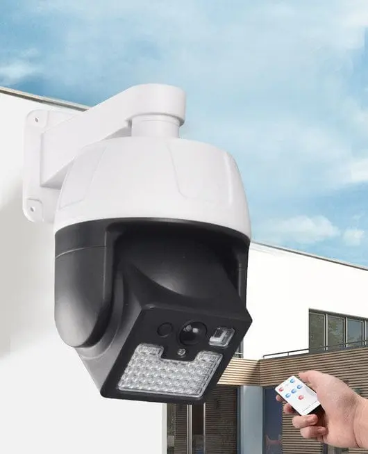 Led Solar Dummy Camera LIGHT (8).webp