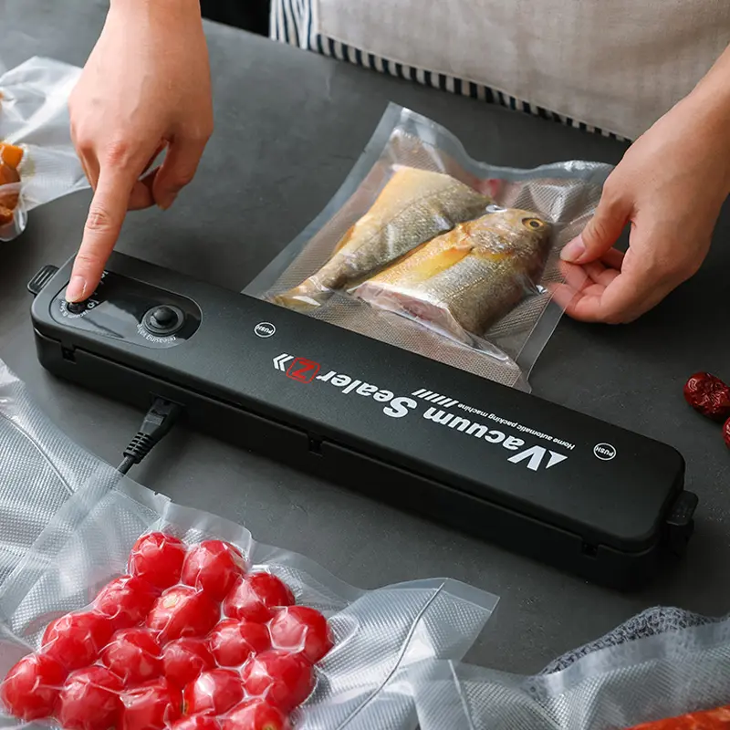 Food Vacuum Sealer Machine4.webp