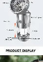6 in 1 portable outdoor LED camping lantern7.webp