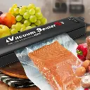 Food Vacuum Sealer Machine