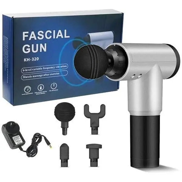 Fascial Gun Muscle Massage Gun KH-320