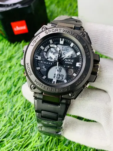 LASIKA SPORTS DOUBLE TIME CHAIN