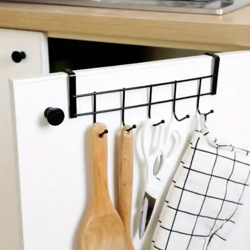 Metal Door Hook