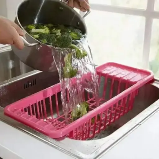 Sink Srainer Basket