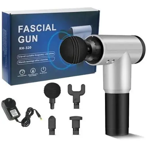 Fascial Gun Muscle Massage Gun KH-320